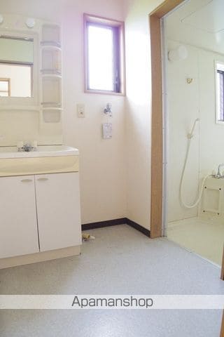 メゾンエスポワールの内装写真