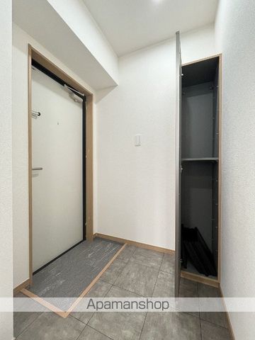 ロンリヴェールの内装写真