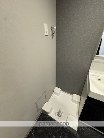 S−RESIDENCE広島駅CLARITYの内装写真