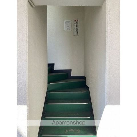 白石ハイツのその他写真