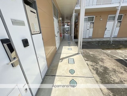 レオパレスラ　ペンナ[1K/20.28m2]のその他部屋・スペース1