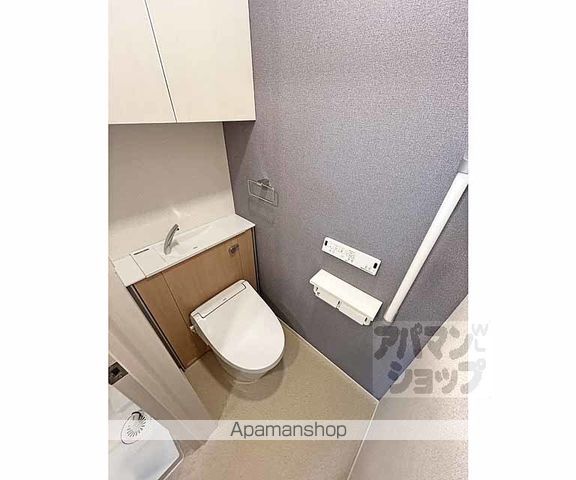リルーム 伏見の内装写真