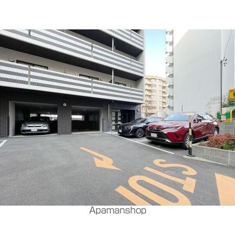 GRANDUKE東桜の内装写真