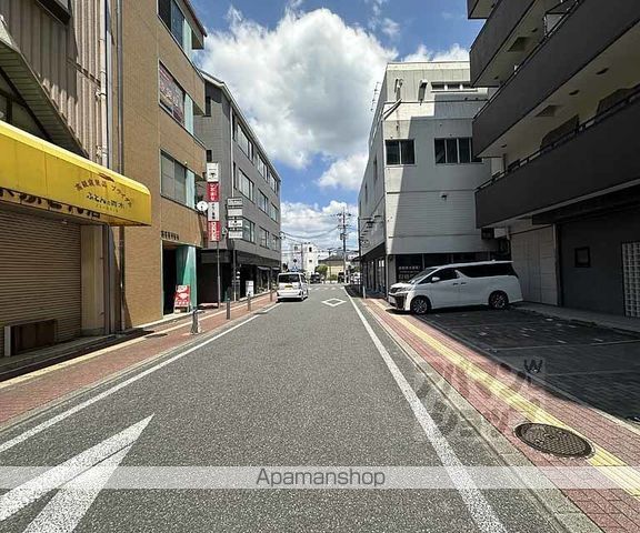 A BIL IIの周辺写真