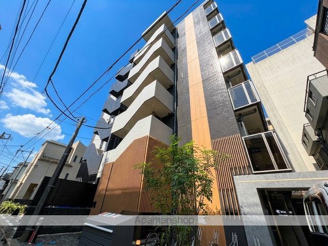 ECREDE横濱吉野町