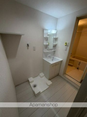 プライムガーデン池上WESTの内装写真
