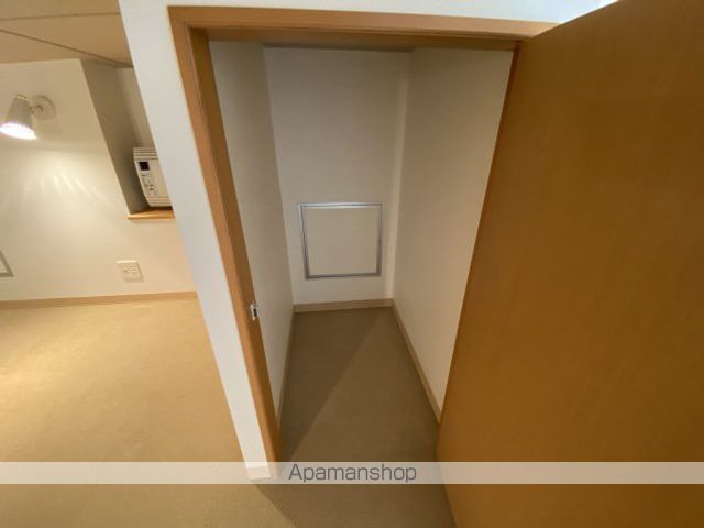 フルール観音の内装写真