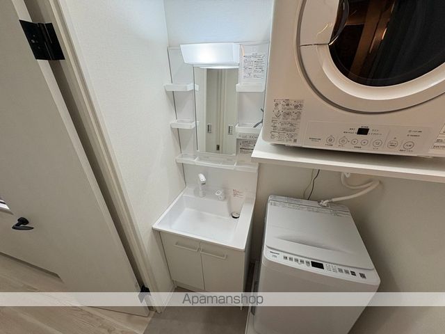 AILE柴島の内装写真