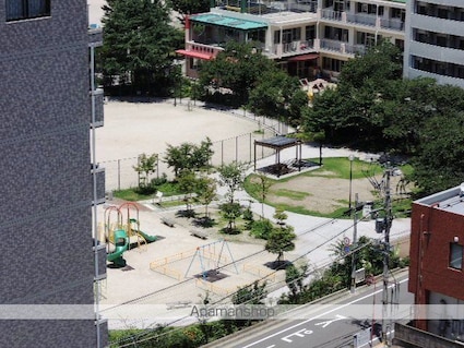 福岡県福岡市博多区美野島２丁目[1LDK/33.01m2]の周辺6