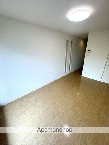 ルームス市川の内装写真