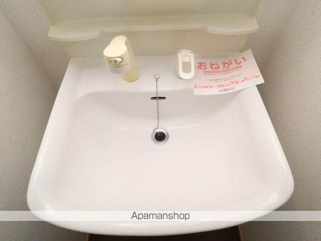 ベル アンジュの内装写真