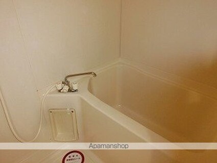 ディアス中津川Ｄ[2K/35m2]のバス