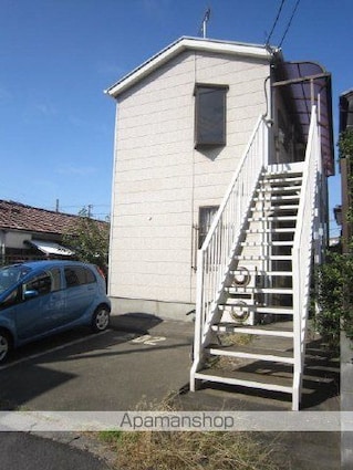 リベルテ八千代[1K/15.9m2]の外観2