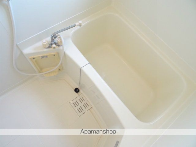 メゾン葵ヶ丘の内装写真