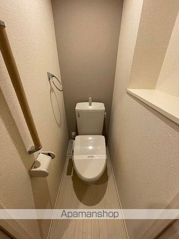 クレイノヌーヴェル リュンヌの内装写真