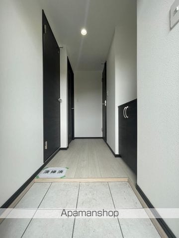 IL・LUOGO南立石の内装写真