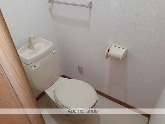 パルトネールFーIIIの内装写真
