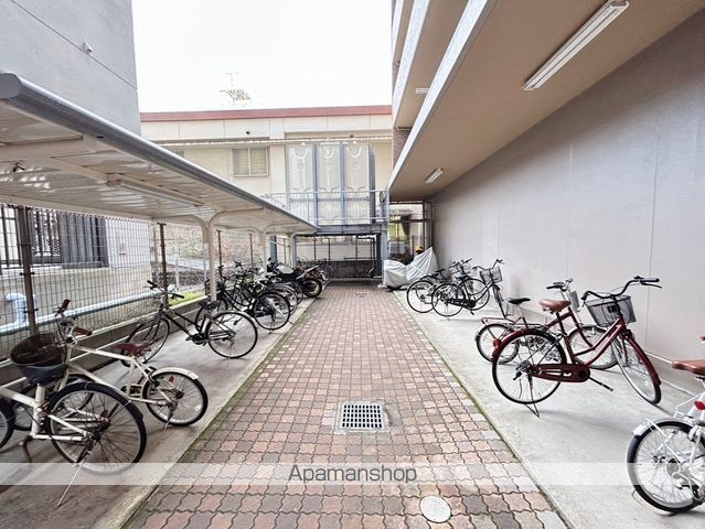 ラフィーネ幟町のその他写真