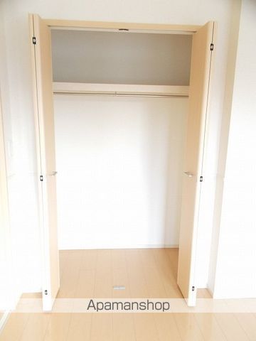 ファミーユの内装写真