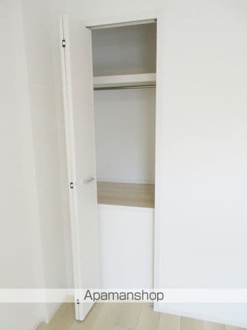 ヒカルサ 甲斐名取の内装写真