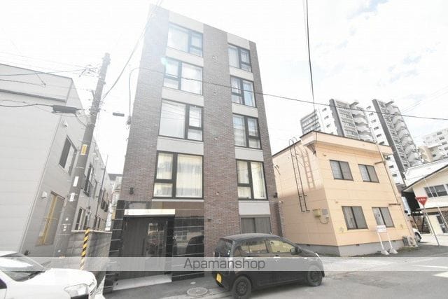 CASAAT平岸47の外観写真