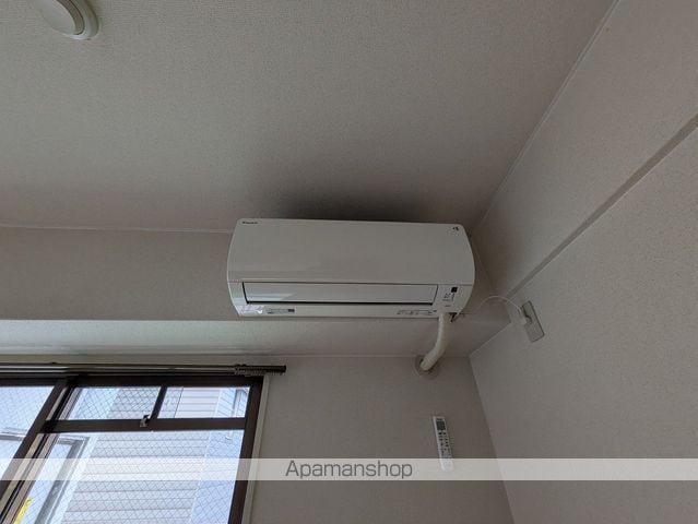 NEPHEL榎町の内装写真