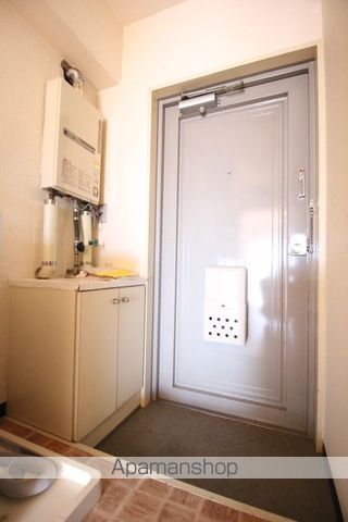 ビッグバーンズマンション清輝橋の内装写真