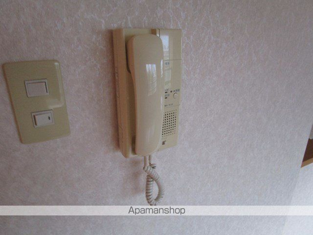 ステージノア東札幌の内装写真