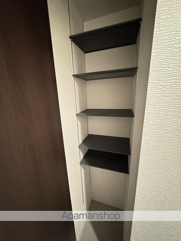 バイラ白石本通の内装写真
