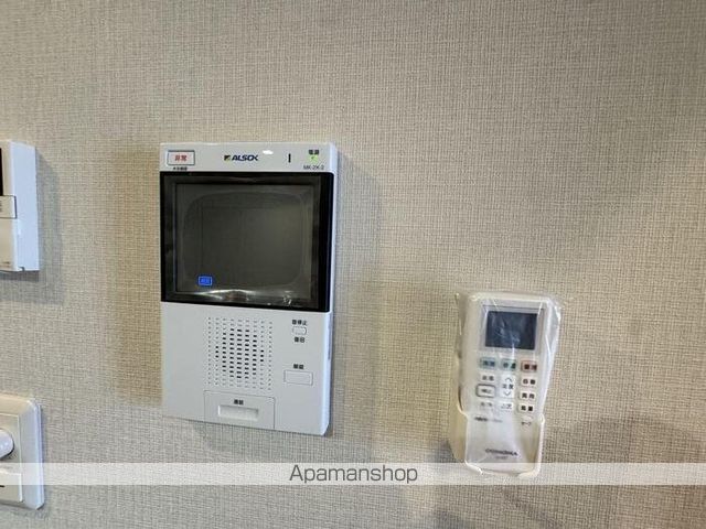 IS二十人町の内装写真