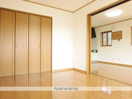 長野県長野市稲田３丁目[2LDK/51.33m2]の内装6