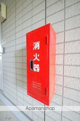 エステート鵯[1R/18.9m2]の共用部2