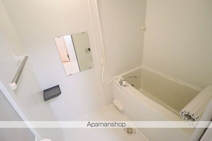 フォレストヒルズ[1LDK/45m2]のバス