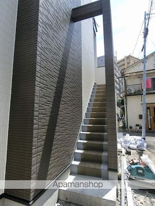 ハーモニーテラスＭ[1R/11m2]のロビー