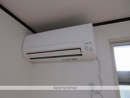 サンハイツアラヤ[1K/34.78m2]の内装1