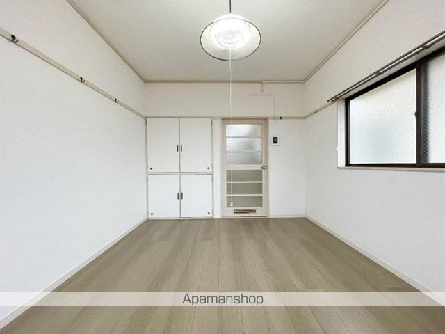 あざみコーポの内装写真