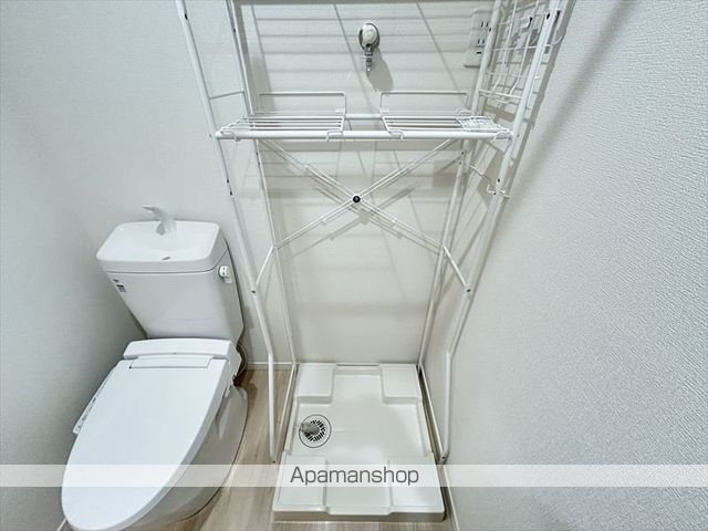 センターテラスの内装写真