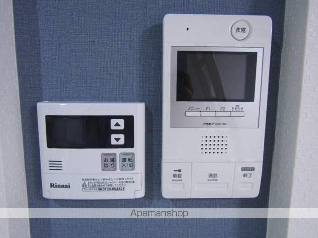あんしんプラス衣摺08−7002の内装写真