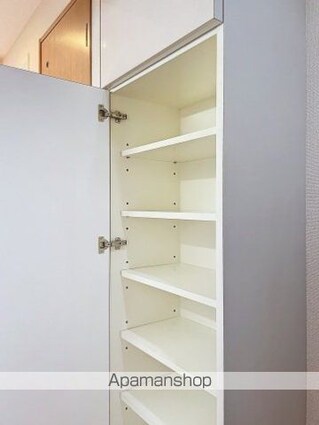 スカイコート板橋第２[1K/22.92m2]の内装7