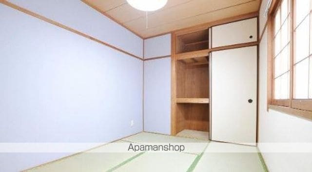 ライズマンション大町の内装写真