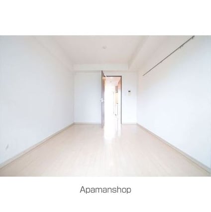 ＳＱＵＡＲＥ潮見[1K/22.5m2]のその他内装2