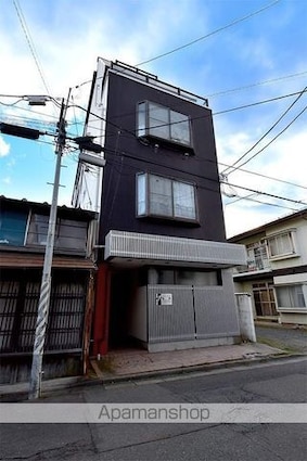 アシスト盛岡マンション[1K/23m2]の外観