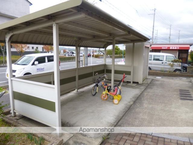 冨岡ハイツのその他写真