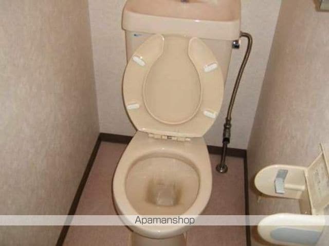 リバティヒルの内装写真