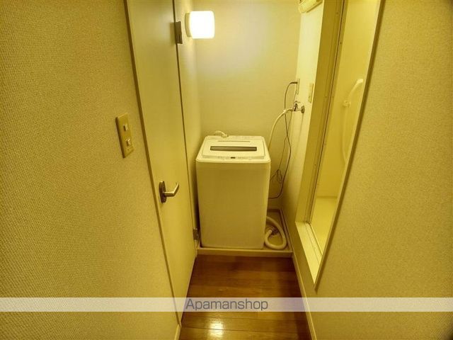 レオパレスルミエールの内装写真