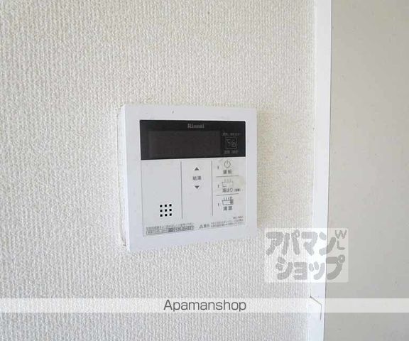 SINGLE QUARTERS 西賀茂の内装写真