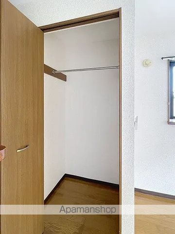 パールメゾンの内装写真
