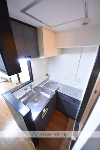 ノースシティ32の内装写真