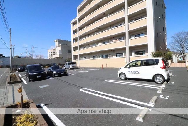 プレイン ステージのその他写真