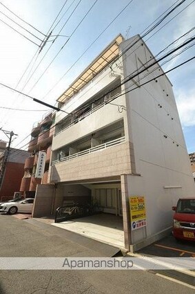 アスプロパラティ’３[1R/12.32m2]の外観5